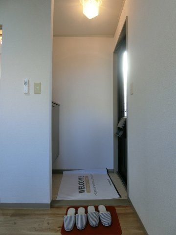 サンクレセントKのその他共用部分