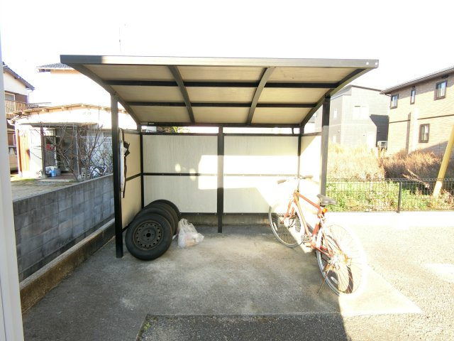 サンクレセントKのその他共用部分