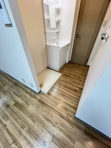 サンクレセントKのトイレ