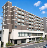 サンブライト今里の画像