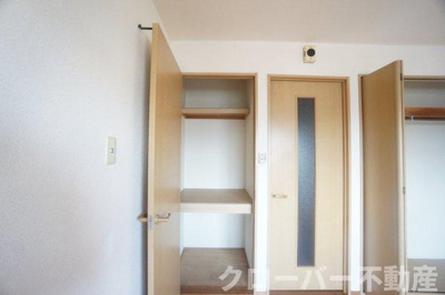 【内装】 | サンピュアージュ