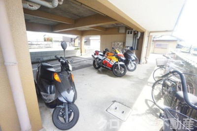 【その他共用部分】 | サンピュアージュ