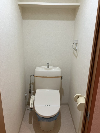 【トイレ】カスタリア勾当台公園