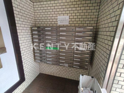 【設備】 | エンゼルハイム梅屋敷第２