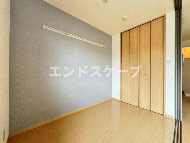 エスポワール　Ａの内装|高崎、前橋、伊勢崎エリアのお部屋探しはエンドスケープまで！お客様の理想お聞かせ下さい♪