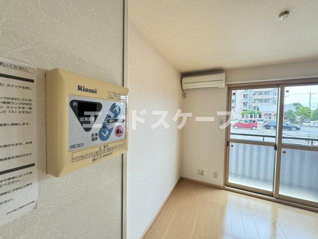 エスポワール　Ａの設備|高崎、前橋、伊勢崎エリアのお部屋探しはエンドスケープまで！お客様の理想お聞かせ下さい♪