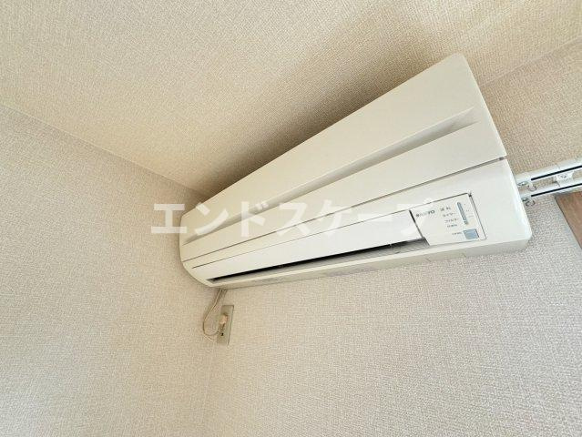 エスポワール　Ａの設備|高崎、前橋、伊勢崎エリアのお部屋探しはエンドスケープまで！お客様の理想お聞かせ下さい♪