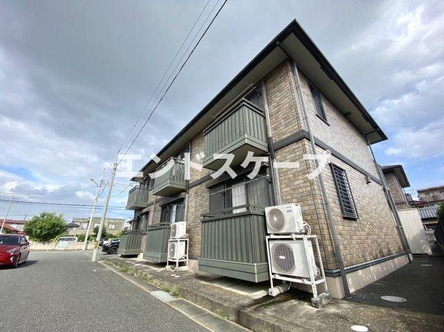 エスポワール　Ａ