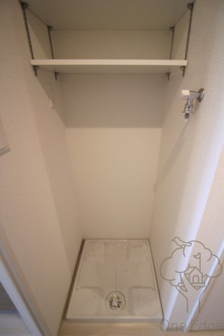 LaCASA新北野の設備