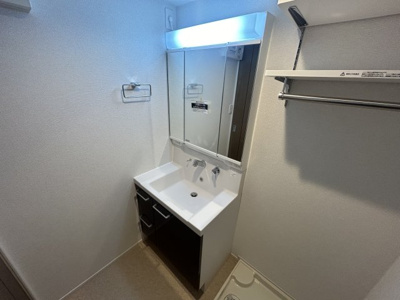 【洗面所】 | アルモニーブラッセ