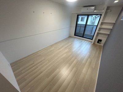 【洋室】 | アルモニーブラッセ