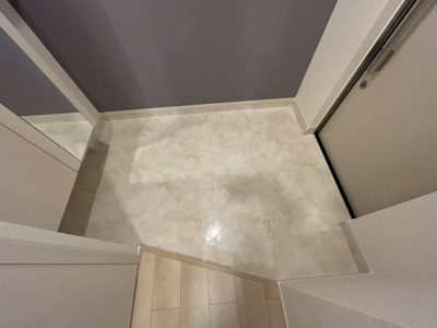 【玄関】 | アルモニーブラッセ