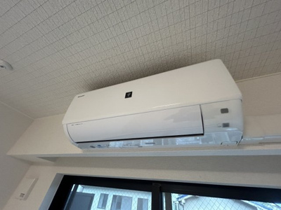 【設備】 | アルモニーブラッセ