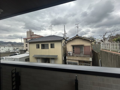 【展望】 | アルモニーブラッセ