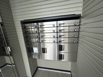 【その他共用部分】 | アルモニーブラッセ