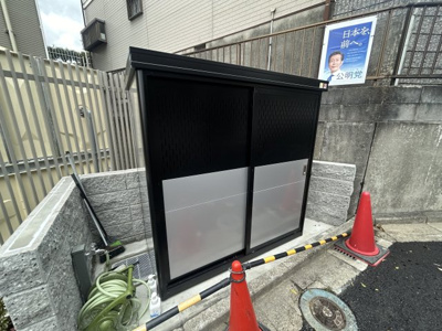 【その他共用部分】 | アルモニーブラッセ