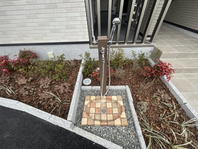 【その他共用部分】 | アルモニーブラッセ