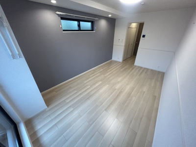 【居間・リビング】 | アルモニーブラッセ