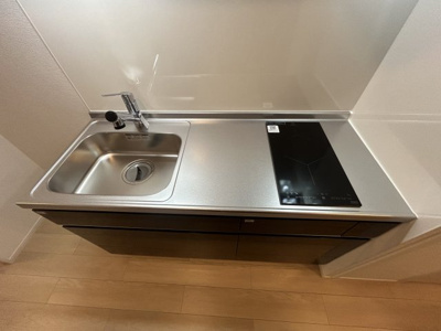 【キッチン】 | アルモニーブラッセ