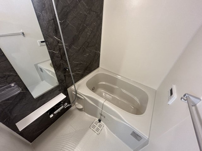 【浴室】 | アルモニーブラッセ