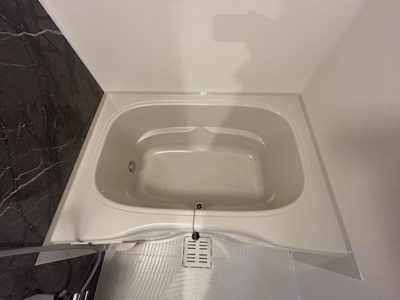 【浴室】 | アルモニーブラッセ