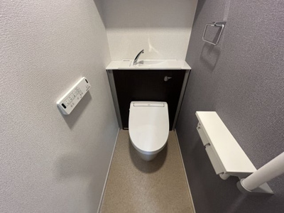 【トイレ】 | アルモニーブラッセ