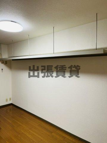 仲介手数料0円！モナティス那古野の内装