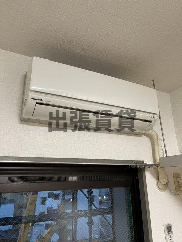 仲介手数料0円！モナティス那古野の設備