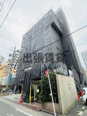 仲介手数料0円！モナティス那古野