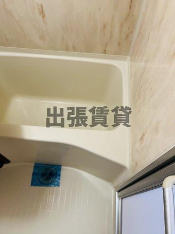 仲介手数料0円！モナティス那古野の浴室