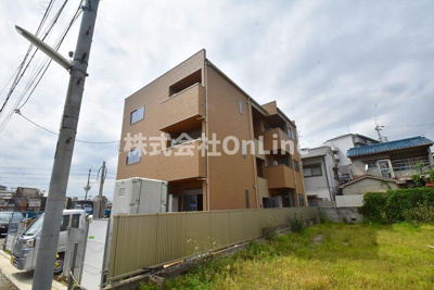 【外観】 | アーク東久宝寺