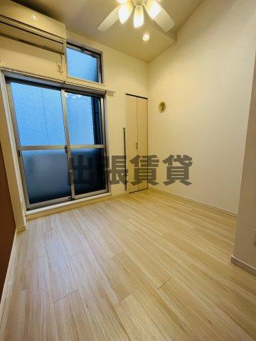 ルークス名古屋の居間・リビング