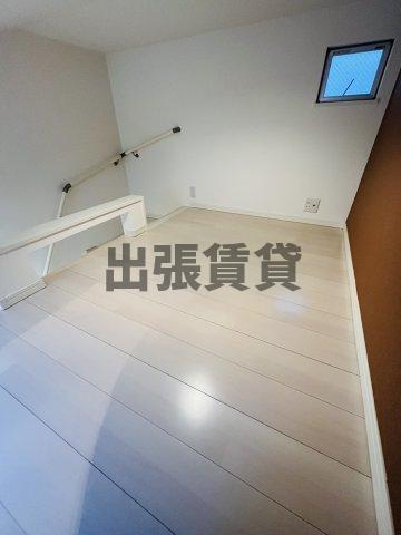 ルークス名古屋の内装