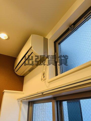 ルークス名古屋の設備
