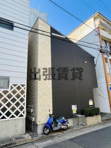 ルークス名古屋