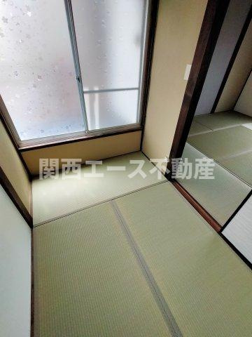  | 立花町貸家