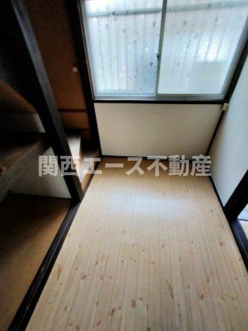  | 立花町貸家