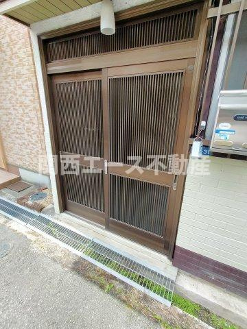 【その他共用部分】 | 立花町貸家