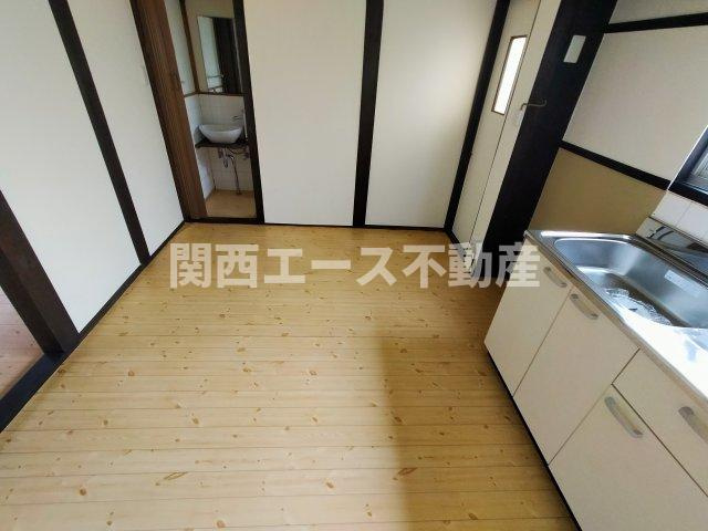  | 立花町貸家