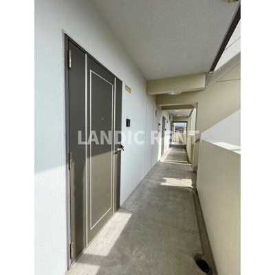 【その他共用部分】 | アジリア大濠ウェスト