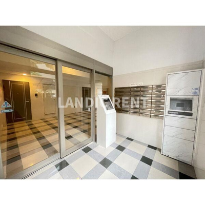 【その他共用部分】 | アジリア大濠ウェスト