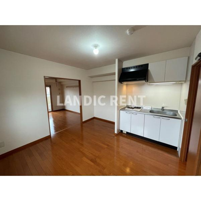 【キッチン】 | アジリア大濠ウェスト