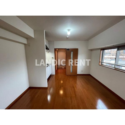 【内装】 | アジリア大濠ウェスト