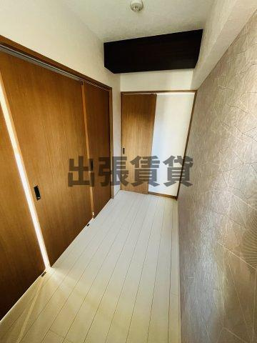 仲介手数料0円！オリス丸の内の居間・リビング