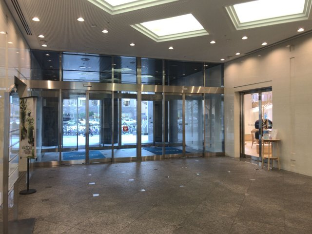 KDX桜通ビル【　名古屋の貸事務所・貸オフィス　】