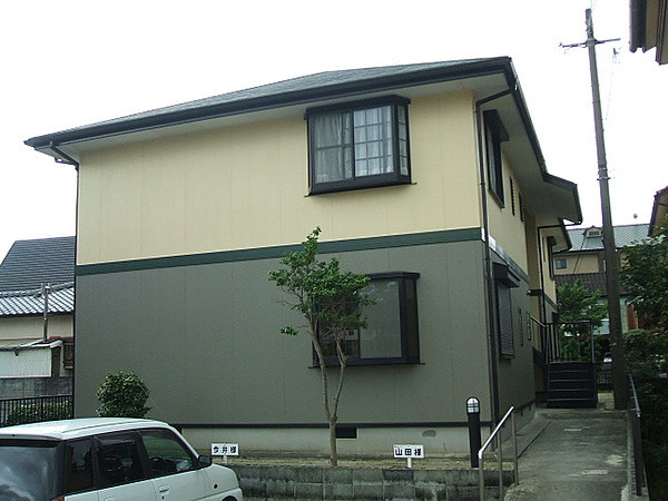 亀幸園ハイツ【キャッシュバック対象物件】