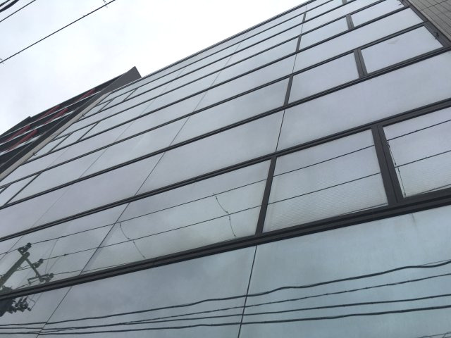 千葉市中央区院内１丁目の事務所