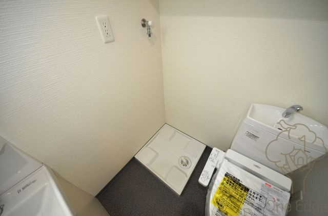 リップル南森町Ⅱの設備