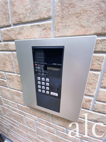 杉並区高円寺北１丁目のアパートのその他共用部分|☆敷金礼金ゼロゼロ！！初期安デザイナーズ！！写真は同仕様使用