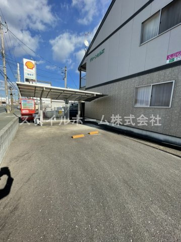 グリーンヒルズ　Ⅰのその他共用部分